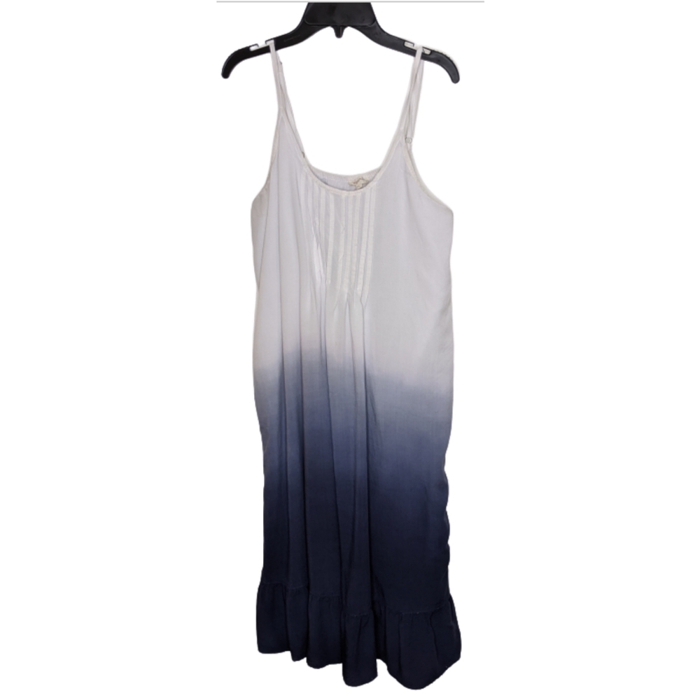 Mystree Ombre Dress Size Large